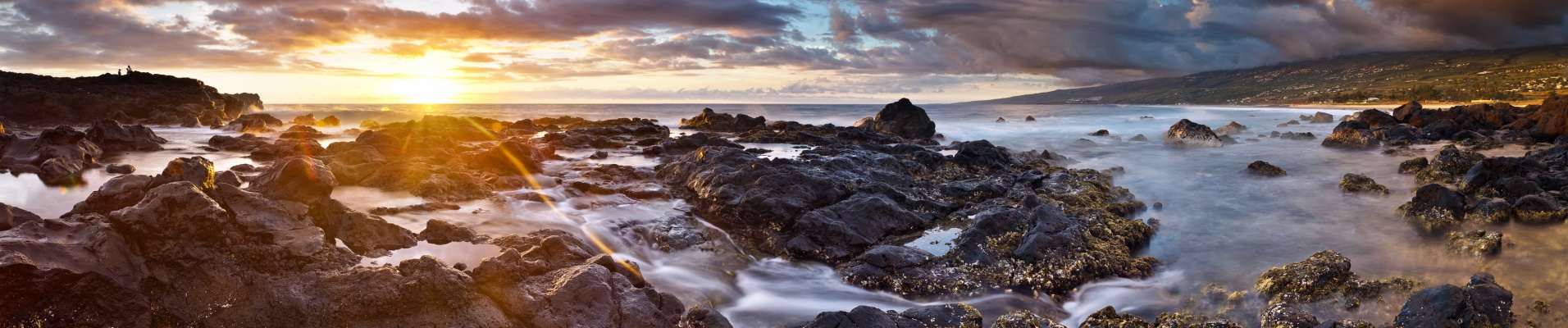 Littoral réunionnais