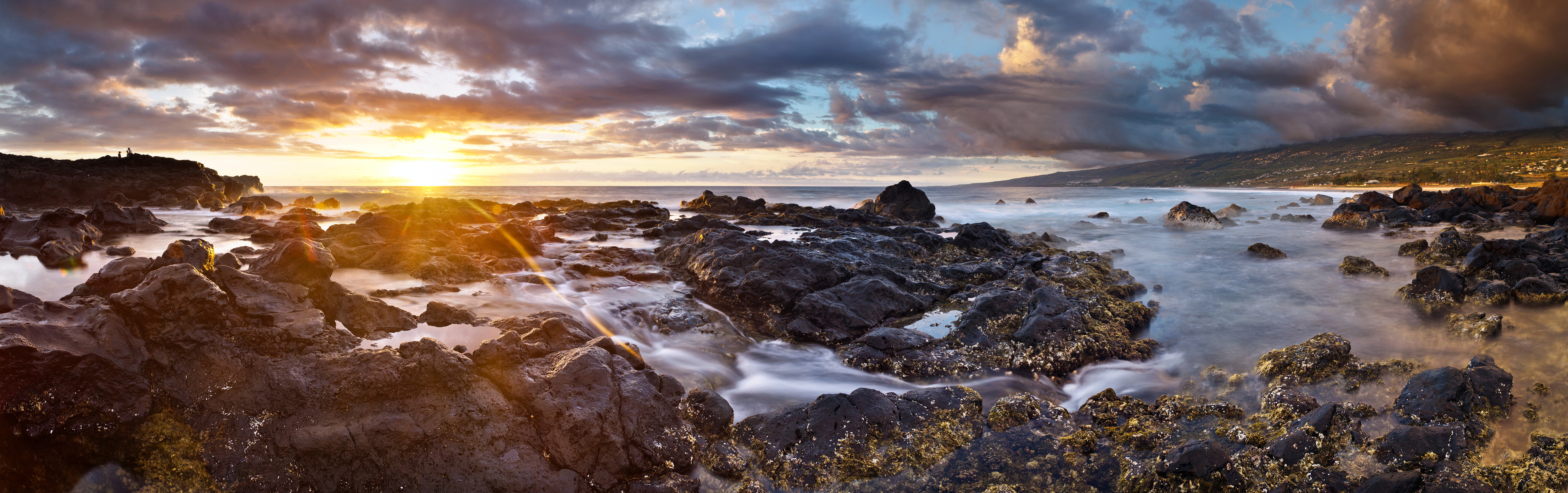 Littoral réunionnais