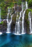 Cascade de Grand-Galet