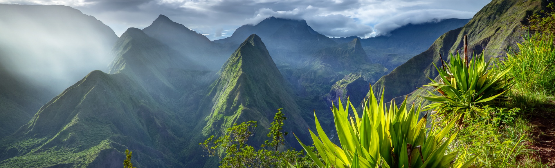 Carte de La Réunion - Le site officiel pour découvrir La Réunion