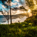 coucher-de-soleil-la-reunion