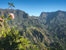 Cirque de Cilaos