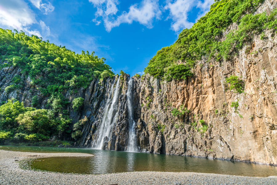 Cascade de Niagara