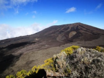 Piton de la Fournaise