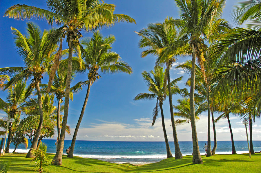 Grand Anse