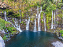 Cascade de Grand Galet