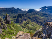 Piton Maïdo