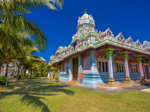 Temple Narassingua Peroumal