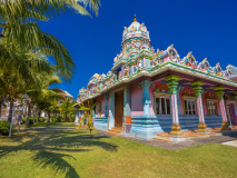 Temple Narassingua Peroumal
