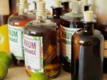 Rhum arrangé