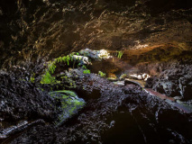 Tunnel de Lave