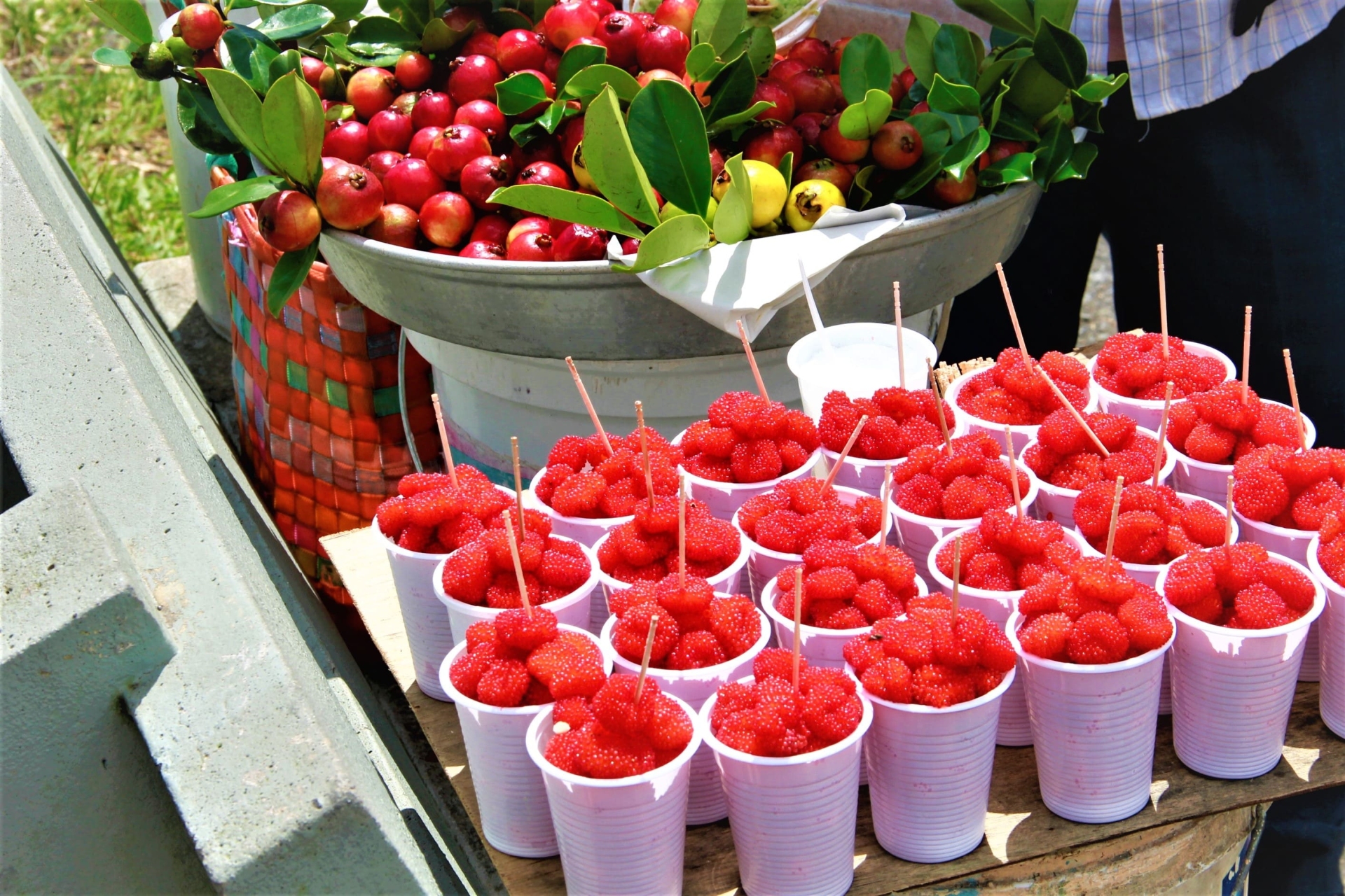 fruits-ile-maurice